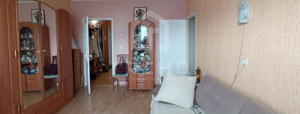 квартира г Санкт-Петербург метро Рыбацкое пр-кт Шлиссельбургский 18к/1 фото 4