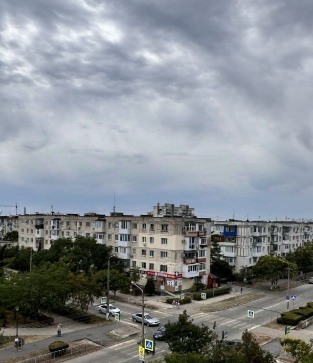 квартира г Евпатория ул Некрасова 92 фото 17