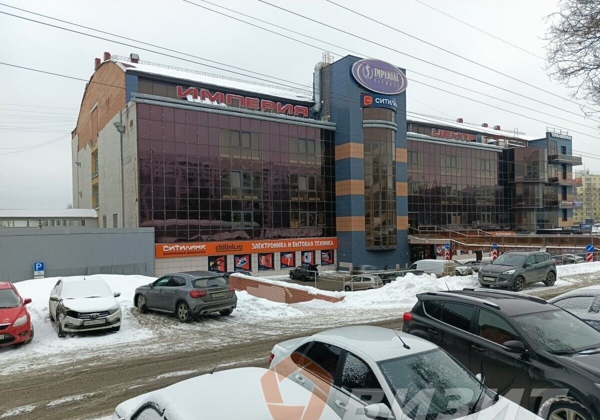 офис г Самара р-н Промышленный ш Московское 163а фото 1