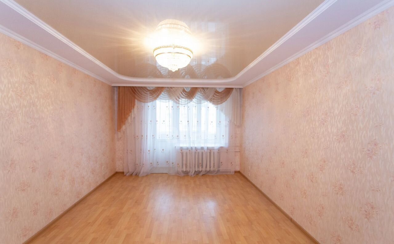 квартира г Тобольск мкр-н 3А, 4 фото 9