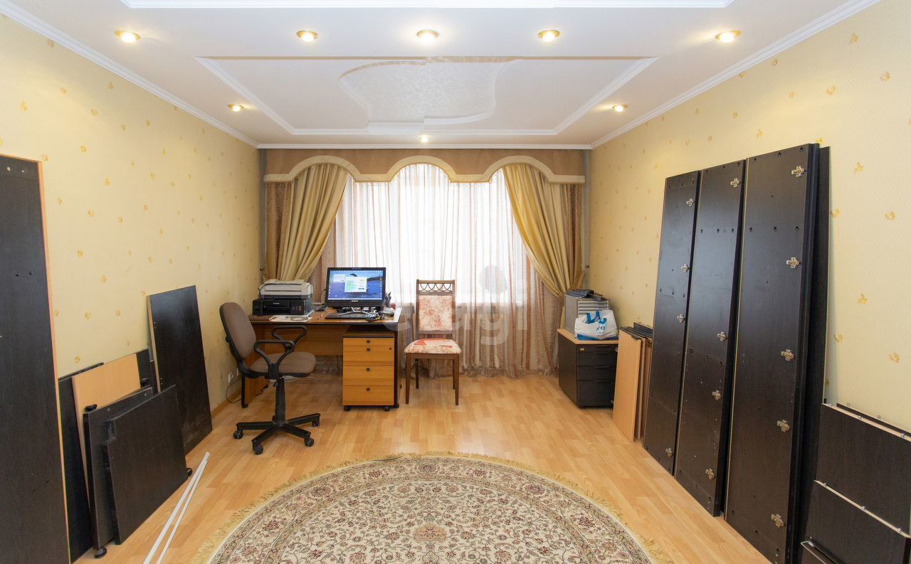 квартира г Тобольск мкр-н 3А, 4 фото 11