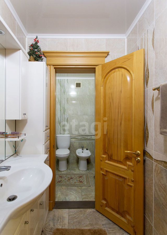 квартира г Тобольск мкр-н 3А, 4 фото 21