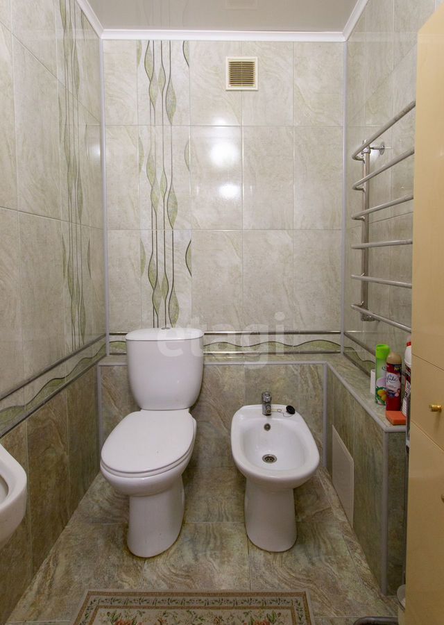 квартира г Тобольск мкр-н 3А, 4 фото 22