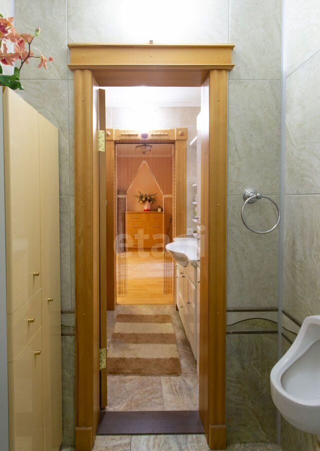 квартира г Тобольск мкр-н 3А, 4 фото 23