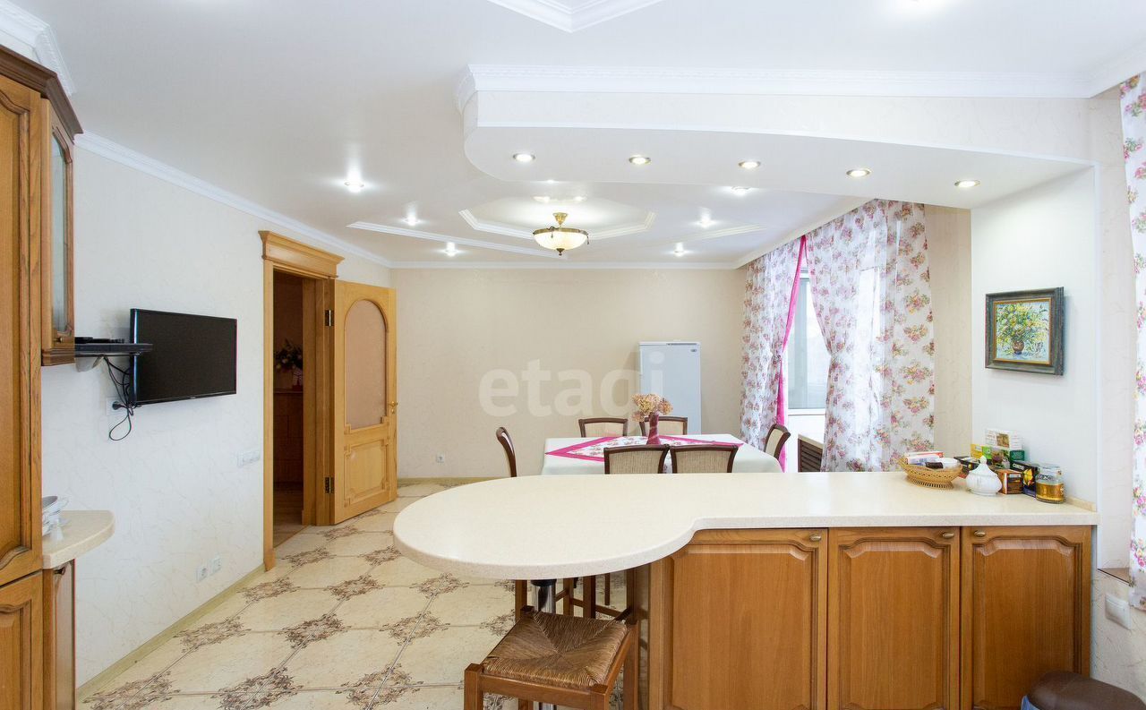 квартира г Тобольск мкр-н 3А, 4 фото 27