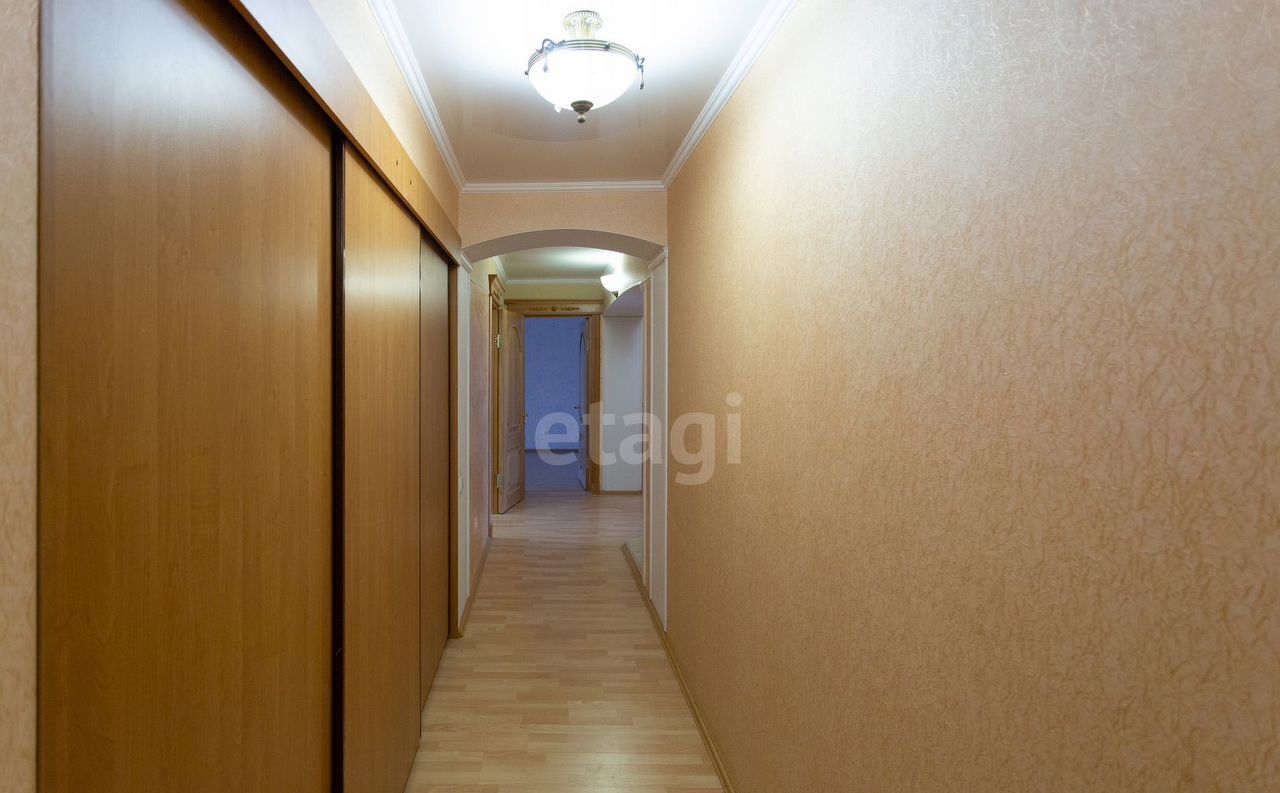 квартира г Тобольск мкр-н 3А, 4 фото 35