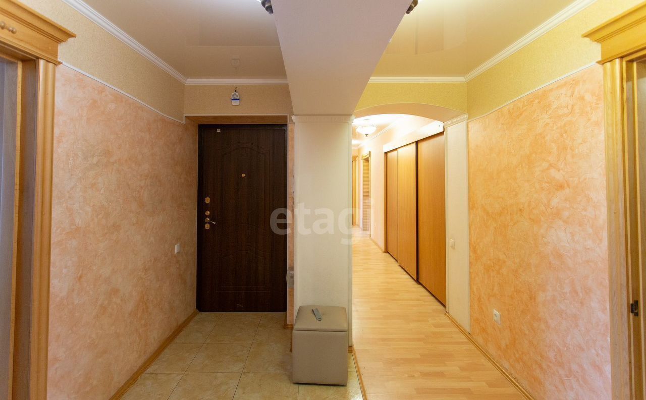 квартира г Тобольск мкр-н 3А, 4 фото 36