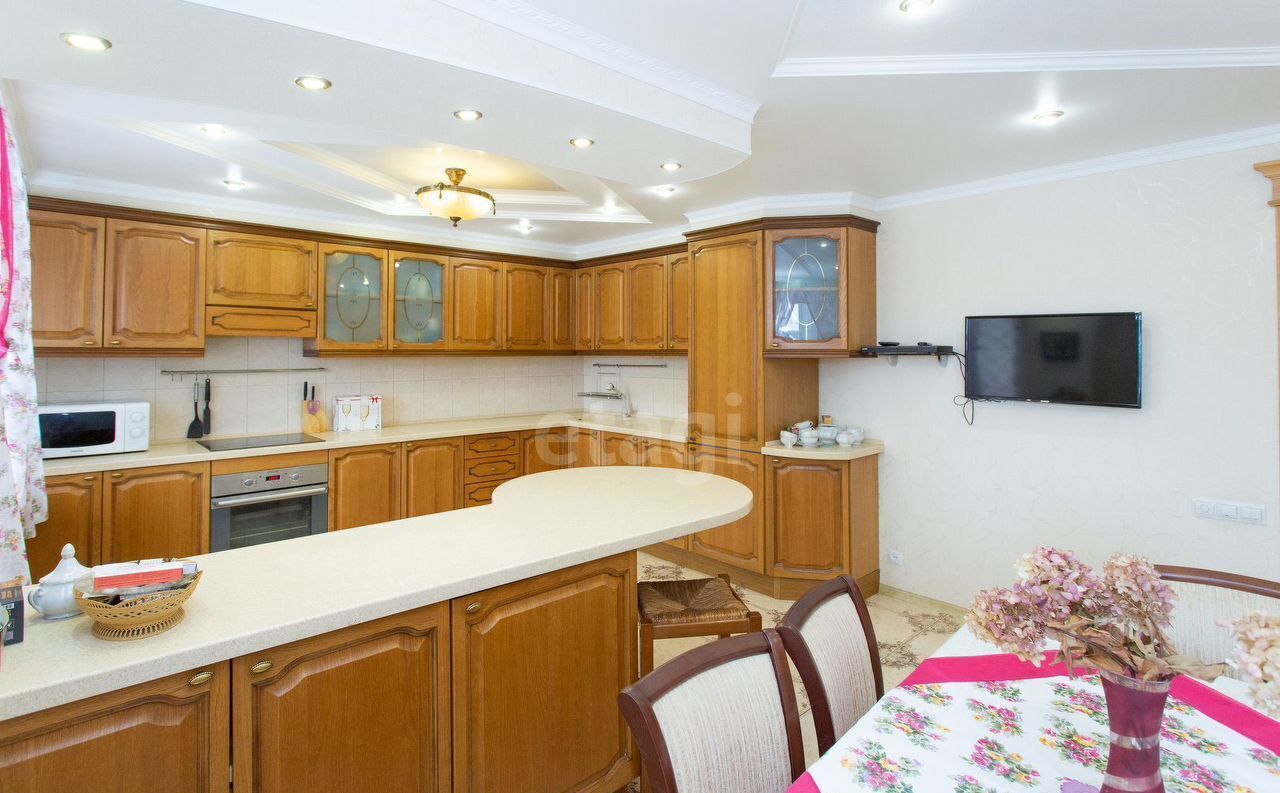 квартира г Тобольск мкр-н 3А, 4 фото 31