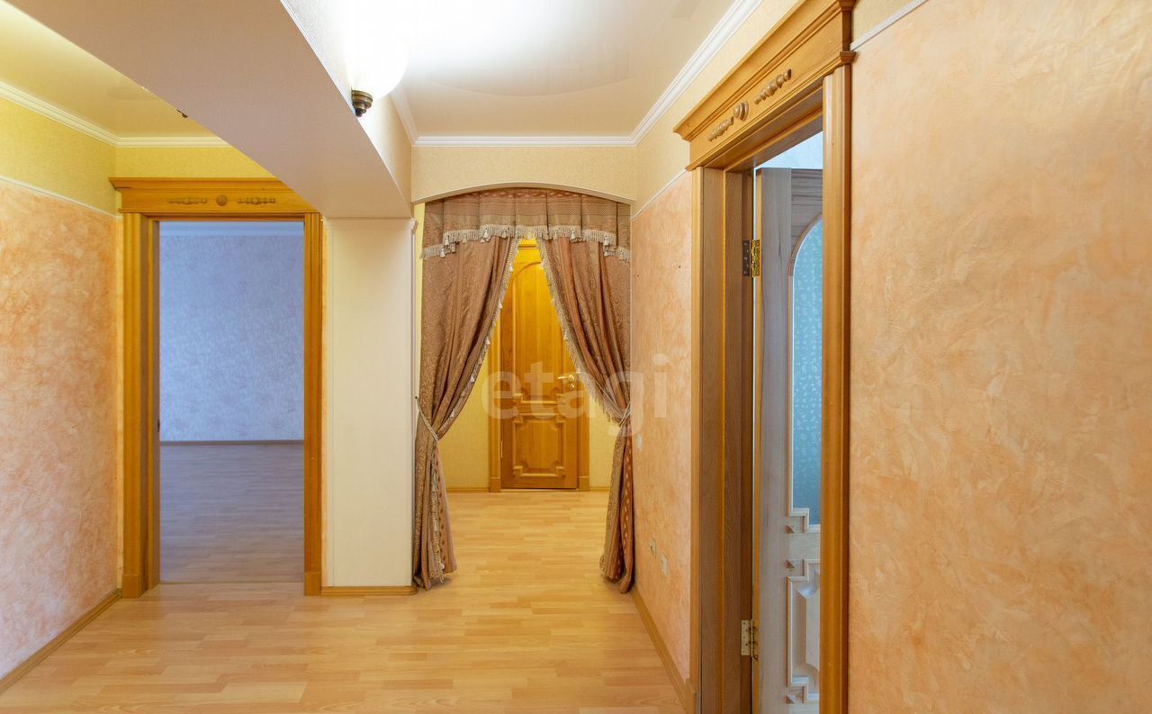 квартира г Тобольск мкр-н 3А, 4 фото 37