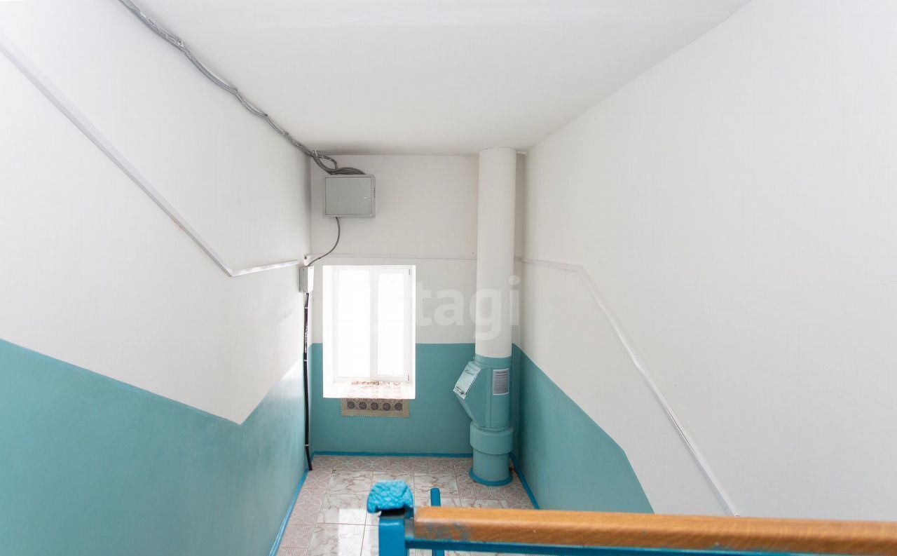 квартира г Тобольск мкр-н 3А, 4 фото 38