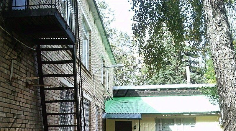 свободного назначения г Москва метро Бабушкинская ул Полярная 7к/2 муниципальный округ Южное Медведково фото 4