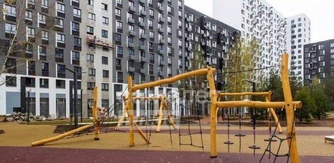 квартира г Мытищи ул Стрельбище Динамо 10 Медведково фото 26