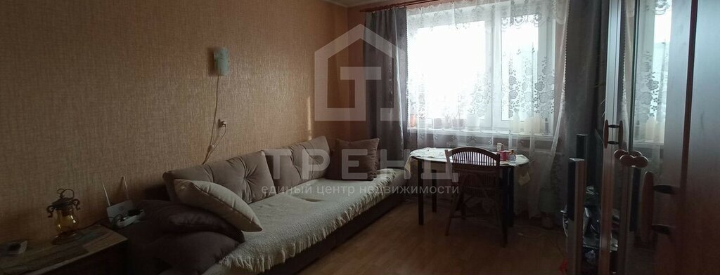 квартира г Санкт-Петербург метро Рыбацкое пр-кт Шлиссельбургский 18к/1 фото 5