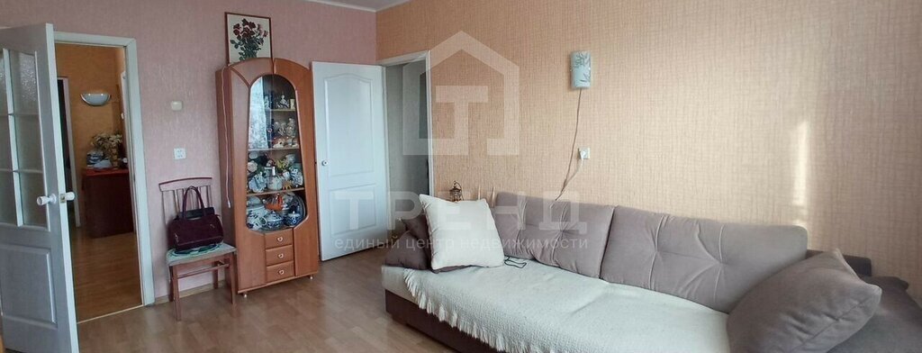 квартира г Санкт-Петербург метро Рыбацкое пр-кт Шлиссельбургский 18к/1 фото 7