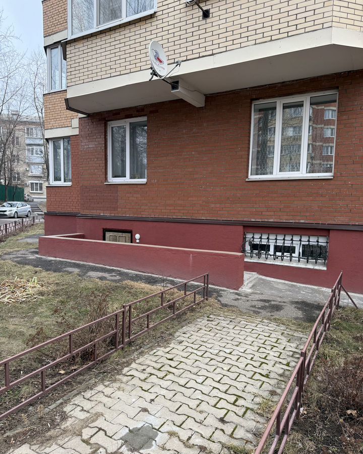 свободного назначения г Лыткарино ул Советская 8 фото 1