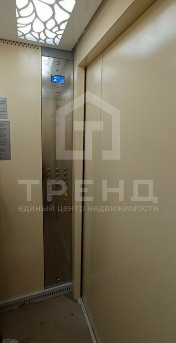 квартира г Санкт-Петербург метро Рыбацкое пр-кт Шлиссельбургский 18к/1 фото 16