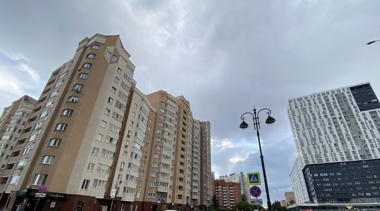 квартира г Екатеринбург р-н Верх-Исетский ул Крылова 27 Площадь 1905 года фото 16