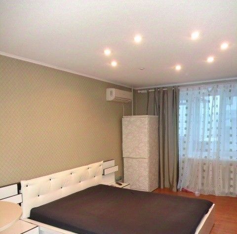 квартира г Екатеринбург р-н Орджоникидзевский Уралмаш ул Уральских рабочих 8 фото 7