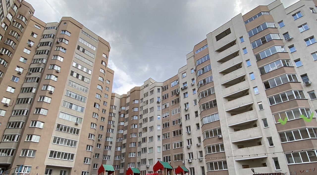 квартира г Екатеринбург р-н Верх-Исетский ул Крылова 27 Площадь 1905 года фото 17