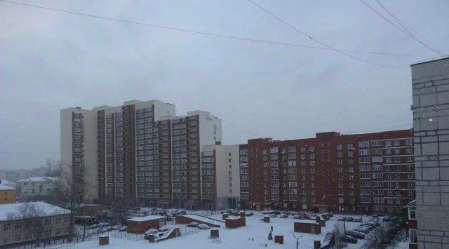 квартира г Екатеринбург р-н Орджоникидзевский Уралмаш ул Уральских рабочих 8 фото 20
