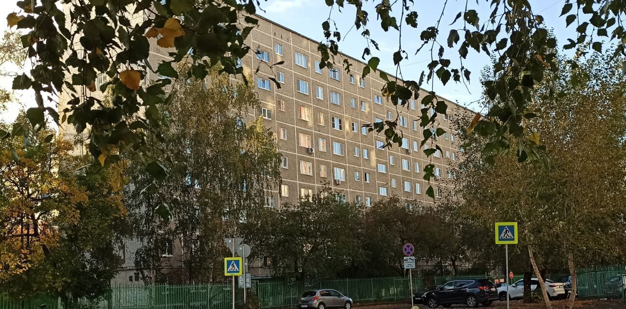 квартира г Екатеринбург р-н Орджоникидзевский ул Парниковая 1 Проспект Космонавтов фото 30