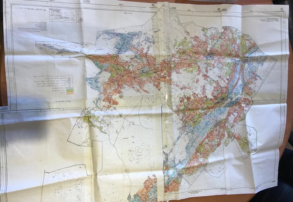 земля р-н Дновский г Дно 49К-0413, Новгородская обл. фото 5