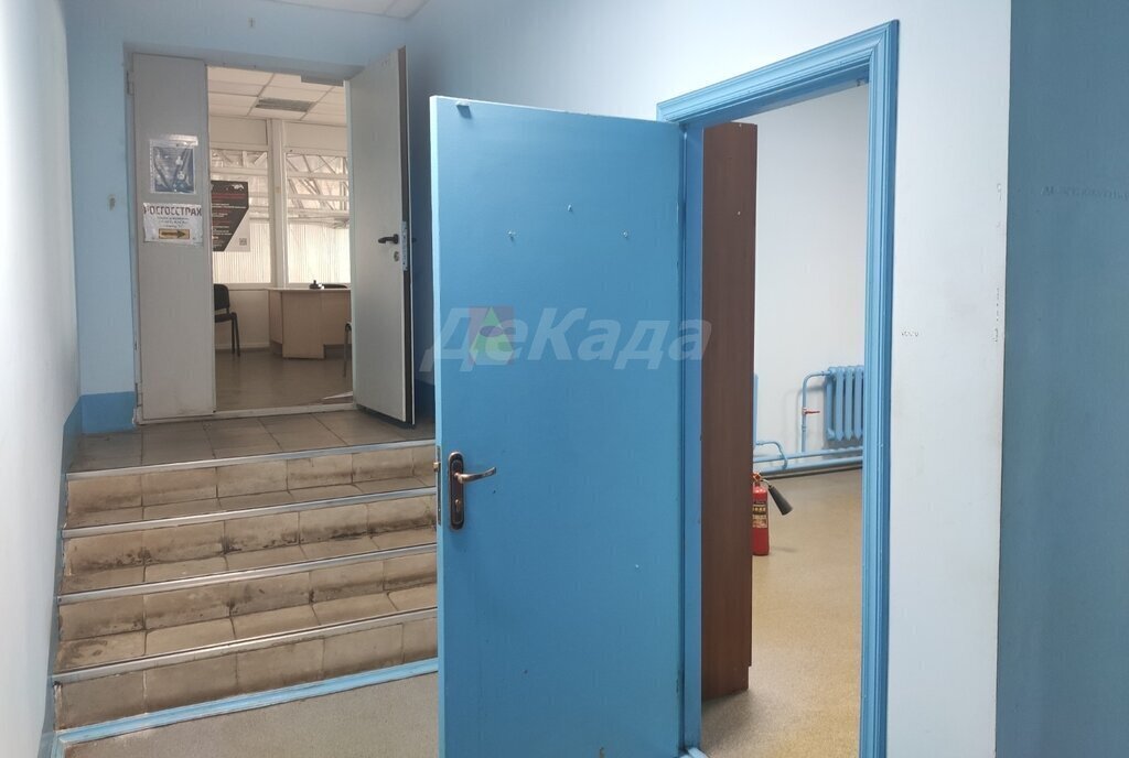 офис г Ульяновск р-н Засвияжский ш Московское 72 фото 5