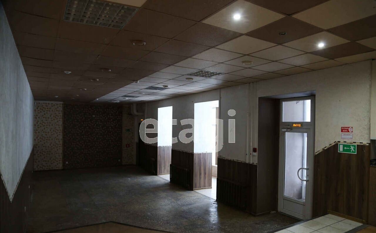 торговое помещение г Ухта пр-кт Ленина 28 фото 7