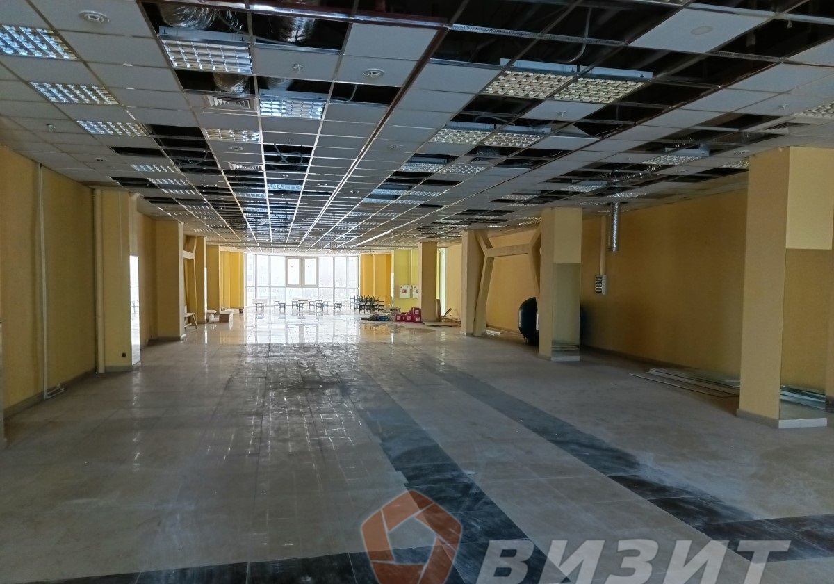 офис г Самара р-н Промышленный ш Московское 163а фото 17