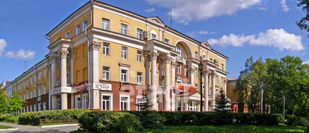 квартира г Нижний Тагил р-н Тагилстроевский ул Кутузова 5 фото 17