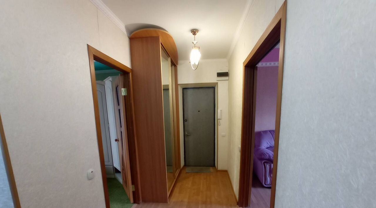 квартира г Михайловка ул 2 Краснознаменская 24а фото 9