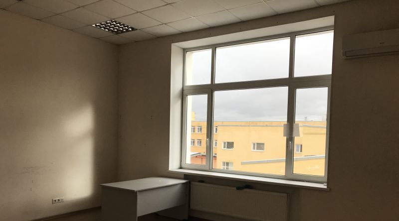 офис г Санкт-Петербург метро Фрунзенская р-н Московская Застава ул Заозёрная 8к/2б фото 1