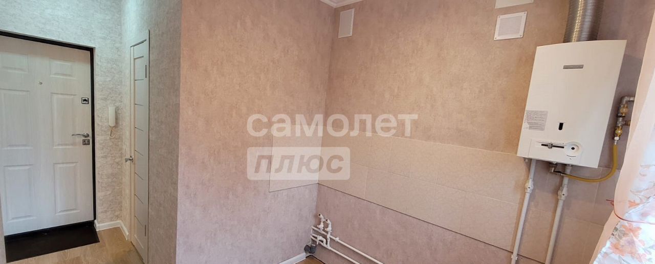 квартира г Калуга р-н Московский ул Карачевская 23 фото 2