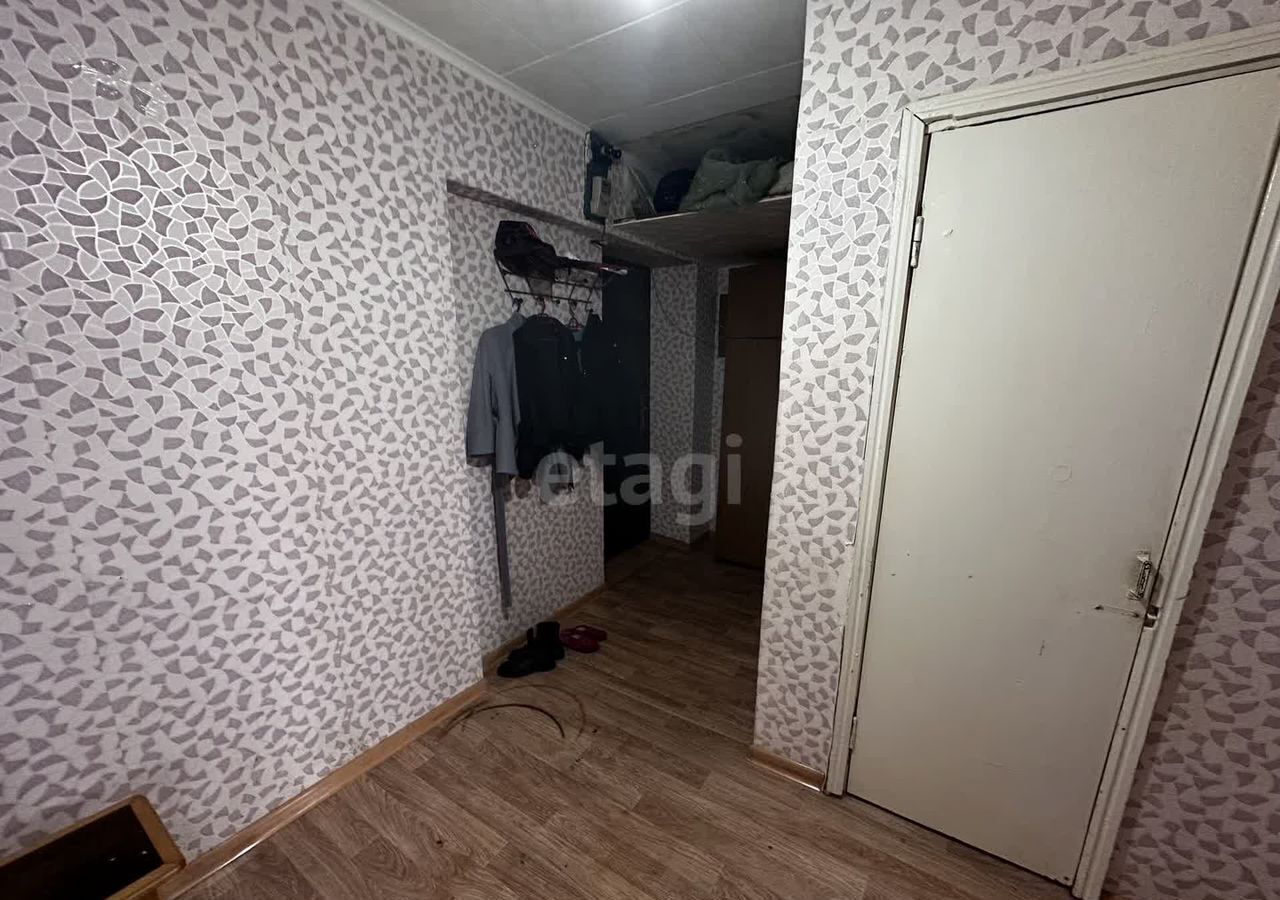 квартира г Черкесск ул Демиденко 93а фото 6