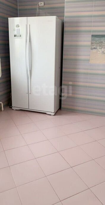 квартира г Тюмень ул Николая Ростовцева 18 фото 12