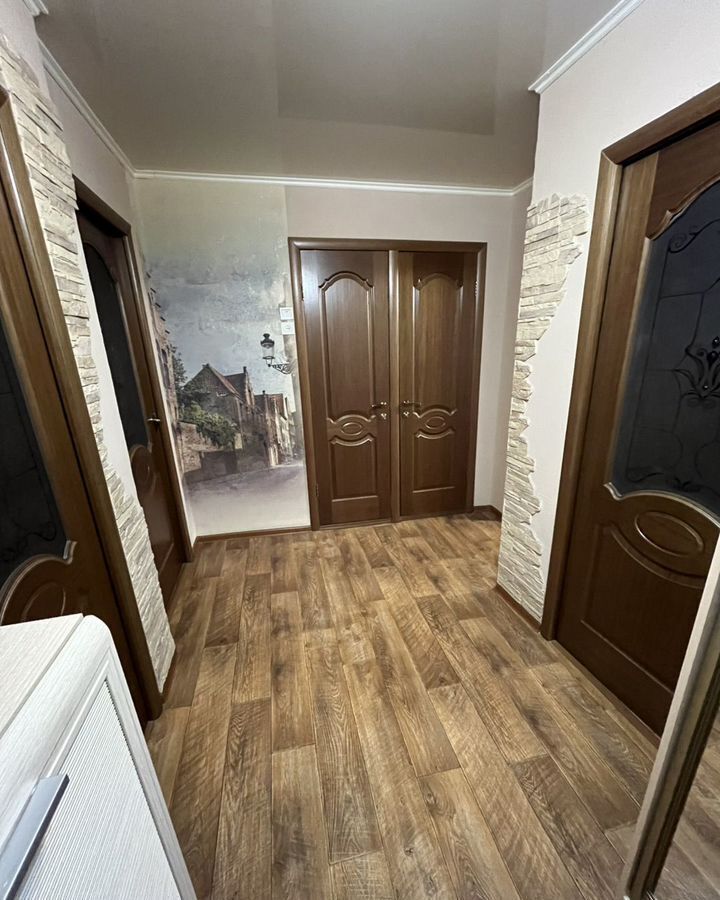 квартира г Пенза Пенза-4 ул Лядова 22 р-н Октябрьский фото 7