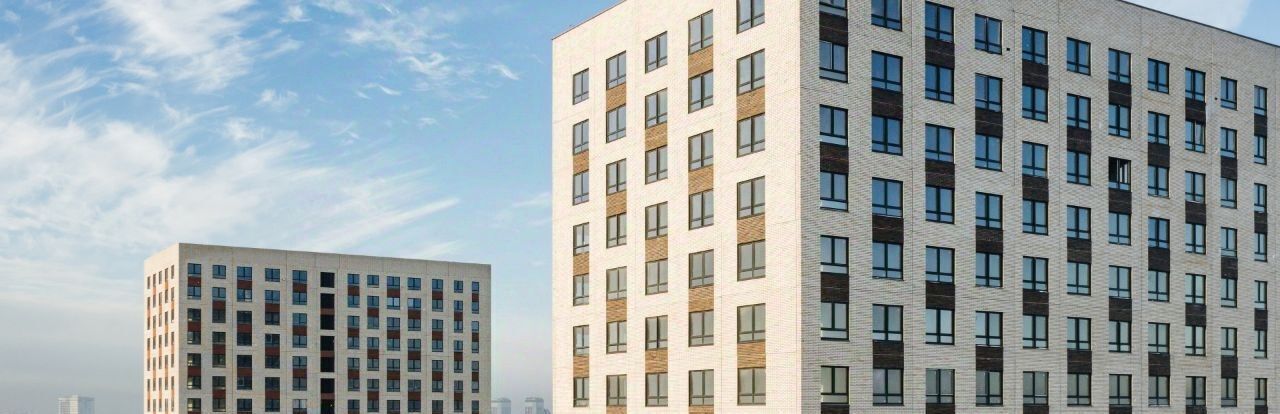 квартира г Москва метро Бутырская ЖК Руставели 14 к 2. 7 фото 3