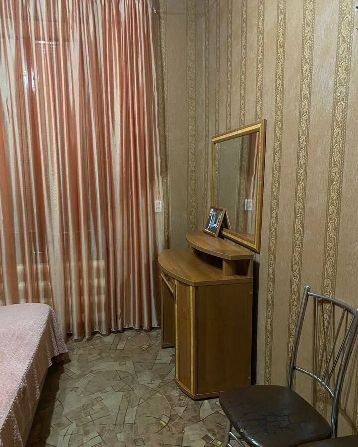 квартира г Сызрань поселок Красиловка ул Пархоменко 34/5 фото 21