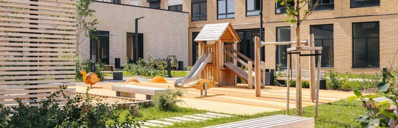 квартира г Москва метро Бутырская ЖК Руставели 14 к 2. 5 фото 7