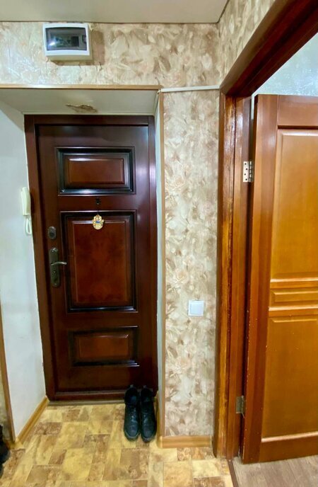 квартира г Новокуйбышевск ул Молодежная 5 Спортивная фото 1