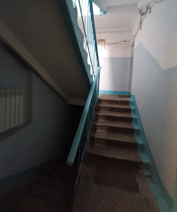 квартира г Тольятти р-н Центральный ул Ленина 125 фото 15