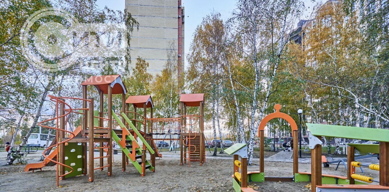 квартира г Воронеж р-н Левобережный ул Ростовская 73дк/2 фото 10