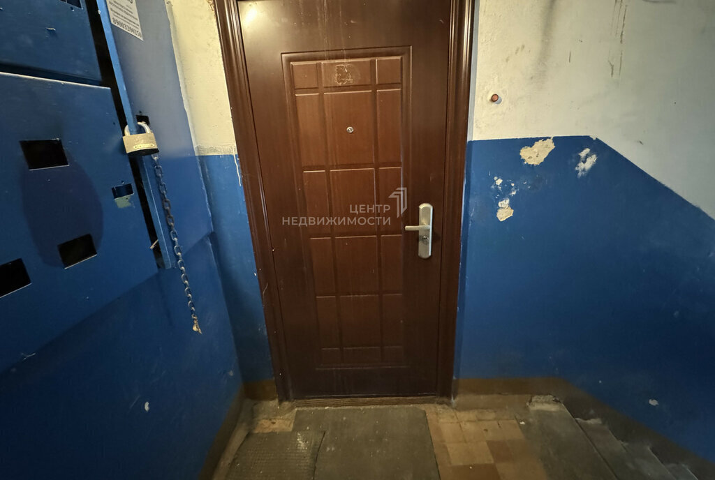 квартира г Казань р-н Кировский Кремлёвская ул Минусинская 1к/1 фото 2