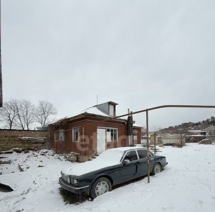 дом г Кисловодск ул Гайдара фото 9
