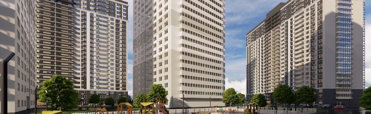 квартира г Самара Московская Король Лев жилой комплекс фото 14