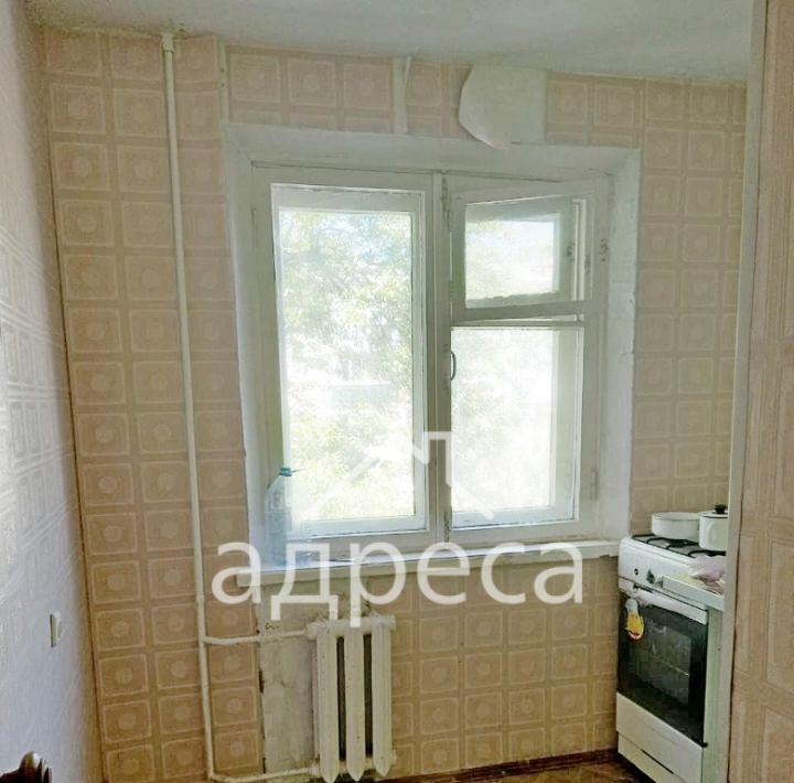 квартира г Самара Победа ул Стара Загора 71 фото 8