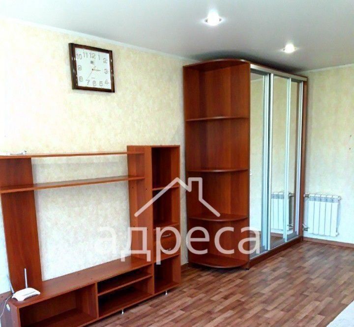 квартира г Самара Кировская пр-кт Кирова 36а фото 2
