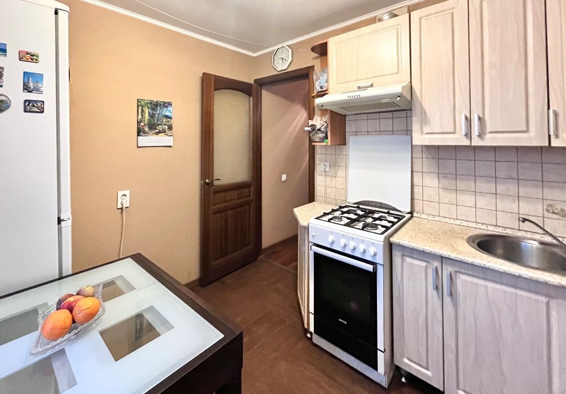 квартира г Пенза Пенза-4 ул Ладожская 150 р-н Октябрьский фото 2