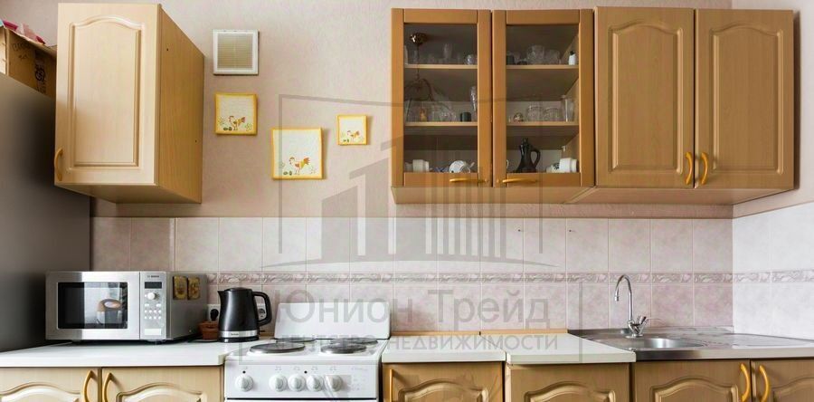 квартира г Новосибирск ул Широкая 1 Площадь Маркса фото 12