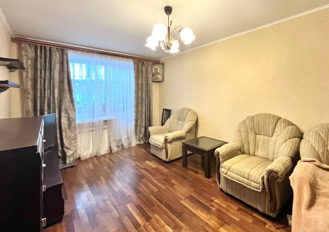 квартира г Пенза Пенза-4 ул Ладожская 150 р-н Октябрьский фото 6